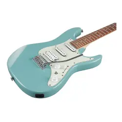 Ibanez AZES40-PRB HSS Trem Purist Blue Elektro Gitar - 3