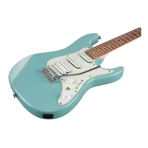 Ibanez AZES40-PRB HSS Trem Purist Blue Elektro Gitar - 3
