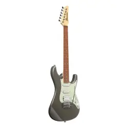Ibanez AZES40-TUN HSS Trem Tungsten Elektro Gitar - 1