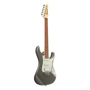 Ibanez AZES40-TUN HSS Trem Tungsten Elektro Gitar - 1