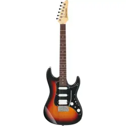 Ibanez AZES40B-TSN AZES Serisi Elektro Gitar (Sunburst) - Ibanez