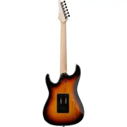 Ibanez AZES40B-TSN AZES Serisi Elektro Gitar (Sunburst) - 3