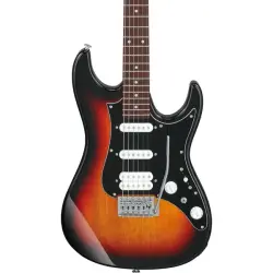 Ibanez AZES40B-TSN AZES Serisi Elektro Gitar (Sunburst) - 4