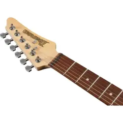 Ibanez AZES40B-TSN AZES Serisi Elektro Gitar (Sunburst) - 5