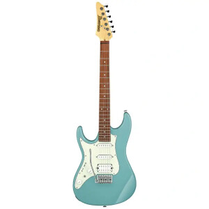 Ibanez AZES40L-PRB AZ Serisi Solak Elektro Gitar - Ibanez