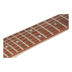 Ibanez AZES40L-PRB Purist Blue Solak Elektro Gitar - 8