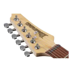 Ibanez AZES40L-PRB Purist Blue Solak Elektro Gitar - 10