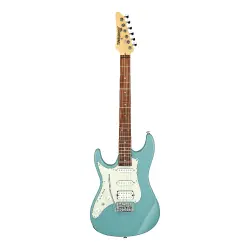 Ibanez AZES40L-PRB Purist Blue Solak Elektro Gitar - 1