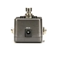 IBANEZ BIGMINI Pedal Tuner mini - 4