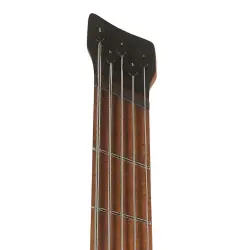 Ibanez EHB1005MS-BKF Bass Workshop EHB Serisi Bas Gitar Gigbag Dahil (PGPGB) - 4