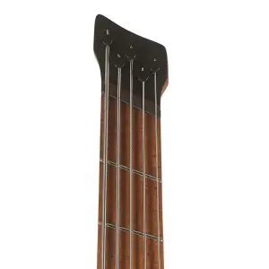 Ibanez EHB1005MS-BKF Bass Workshop EHB Serisi Bas Gitar Gigbag Dahil (PGPGB) - 4