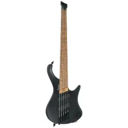 Ibanez EHB1005MS-BKF Bass Workshop EHB Serisi Bas Gitar Gigbag Dahil (PGPGB) - 1