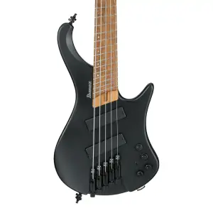 Ibanez EHB1005MS-BKF Bass Workshop EHB Serisi Bas Gitar Gigbag Dahil (PGPGB) - 3