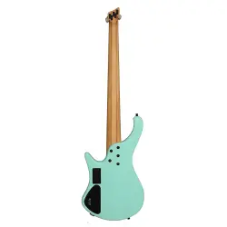 Ibanez EHB1005MS-SFM Bass Workshop EHB Serisi 5 Telli Bas Gitar - 2