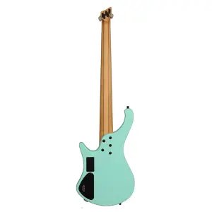 Ibanez EHB1005MS-SFM Bass Workshop EHB Serisi 5 Telli Bas Gitar - 2