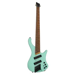 Ibanez EHB1005MS-SFM Bass Workshop EHB Serisi 5 Telli Bas Gitar - 1