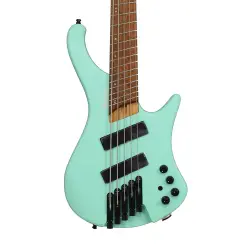 Ibanez EHB1005MS-SFM Bass Workshop EHB Serisi 5 Telli Bas Gitar - 3