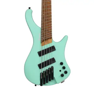 Ibanez EHB1005MS-SFM Bass Workshop EHB Serisi 5 Telli Bas Gitar - 3