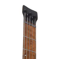 Ibanez EHB1005MS-SFM Bass Workshop EHB Serisi 5 Telli Bas Gitar - 4
