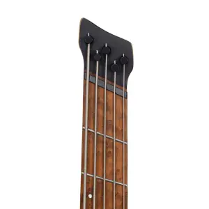 Ibanez EHB1005MS-SFM Bass Workshop EHB Serisi 5 Telli Bas Gitar - 4