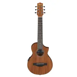 Ibanez EWP12EWB-OPN Ukulele Serisi Akustik Gitar - Ibanez