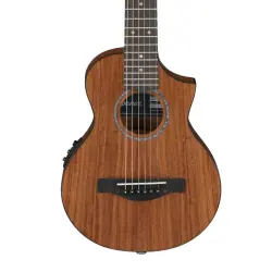 Ibanez EWP12EWB-OPN Ukulele Serisi Akustik Gitar - 3