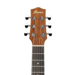 Ibanez EWP12EWB-OPN Ukulele Serisi Akustik Gitar - 4