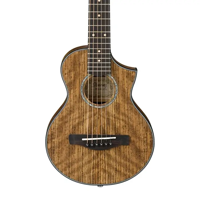 Ibanez EWP14WB-OPN Acoustic Guitar - 3