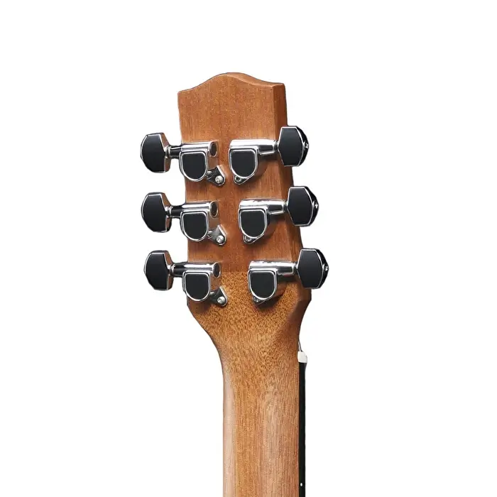 Ibanez EWP14WB-OPN Acoustic Guitar - 4