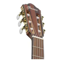 Ibanez FRH10N-BSF Thinline Elektro Klasik Gitar - 4