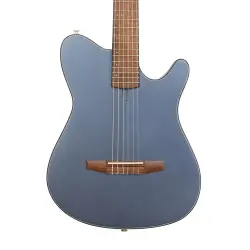 Ibanez FRH10N-IBF Thinline Elektro Klasik Gitar - 3