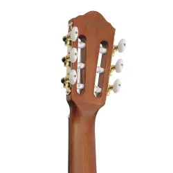 Ibanez FRH10N-IBF Thinline Elektro Klasik Gitar - 5