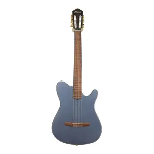 Ibanez FRH10N-IBF Thinline Elektro Klasik Gitar - 1