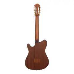 Ibanez FRH10N-IBF Thinline Elektro Klasik Gitar - 2