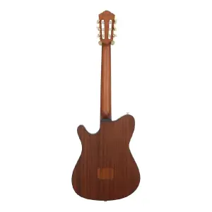 Ibanez FRH10N-IBF Thinline Elektro Klasik Gitar - 2