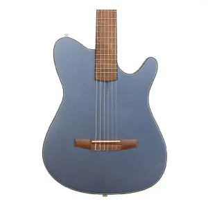 Ibanez FRH10N-IBF Thinline Elektro Klasik Gitar - 3