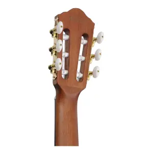 Ibanez FRH10N-IBF Thinline Elektro Klasik Gitar - 5
