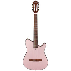 Ibanez FRH10N-RGF Thinline Elektro Klasik Gitar - Ibanez