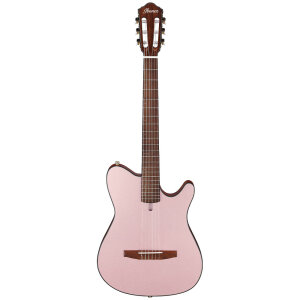 Ibanez FRH10N-RGF Thinline Elektro Klasik Gitar - 1