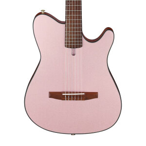 Ibanez FRH10N-RGF Thinline Elektro Klasik Gitar - 3