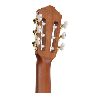 Ibanez FRH10N-RGF Thinline Elektro Klasik Gitar - 5