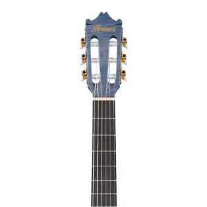 Ibanez GA5FMTCE-OB GA Serisi Mavi Elektro Klasik Gitar - 4