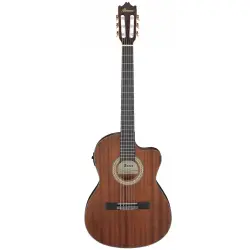 Ibanez GA5MHTCE-OPN GA Serisi Elektro Klasik Gitar - Ibanez