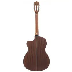 Ibanez GA5MHTCE-OPN GA Serisi Elektro Klasik Gitar - 2
