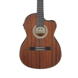 Ibanez GA5MHTCE-OPN GA Serisi Elektro Klasik Gitar - 3