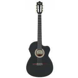 Ibanez GA5MHTCE-WK GA Serisi Elektro Klasik Gitar - Ibanez