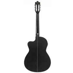 Ibanez GA5MHTCE-WK GA Serisi Elektro Klasik Gitar - 2