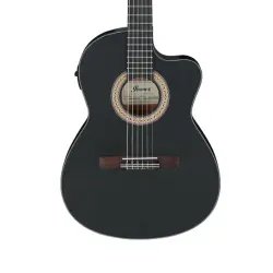Ibanez GA5MHTCE-WK GA Serisi Elektro Klasik Gitar - 3
