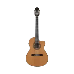 Ibanez GA5TCE-AM İnce Kasa Klasik Gitar - Ibanez