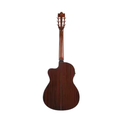 Ibanez GA5TCE-AM İnce Kasa Klasik Gitar - 2